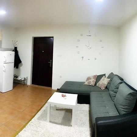 Modern Apartment Brčko Kültér fotó