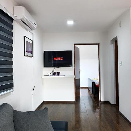 Modern Apartment Brčko Kültér fotó