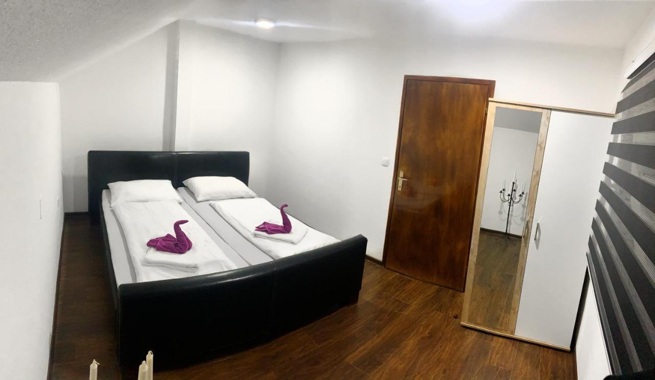 Modern Apartment Brčko Kültér fotó