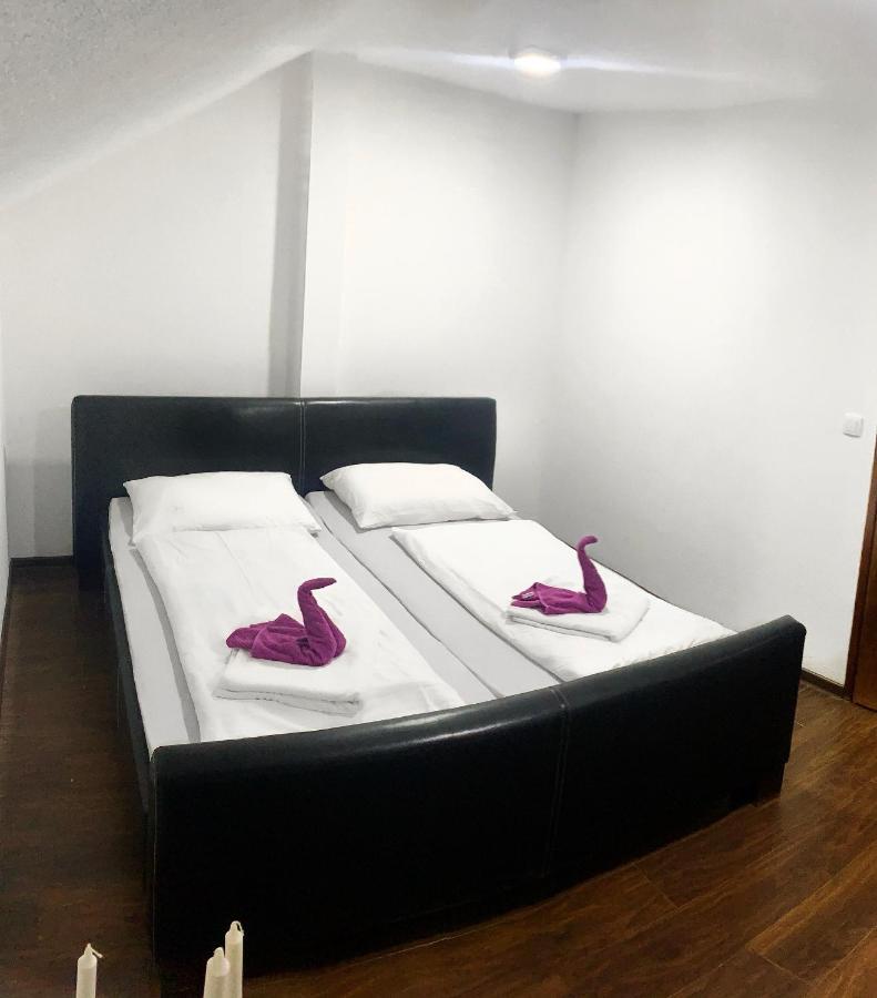 Modern Apartment Brčko Kültér fotó