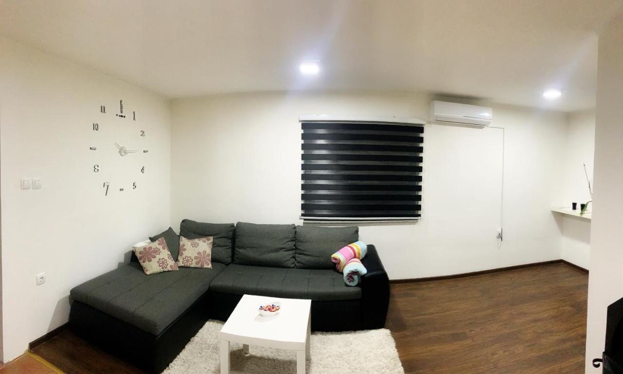 Modern Apartment Brčko Kültér fotó