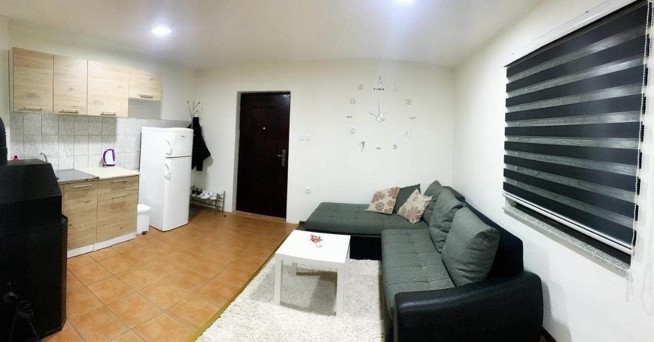 Modern Apartment Brčko Kültér fotó