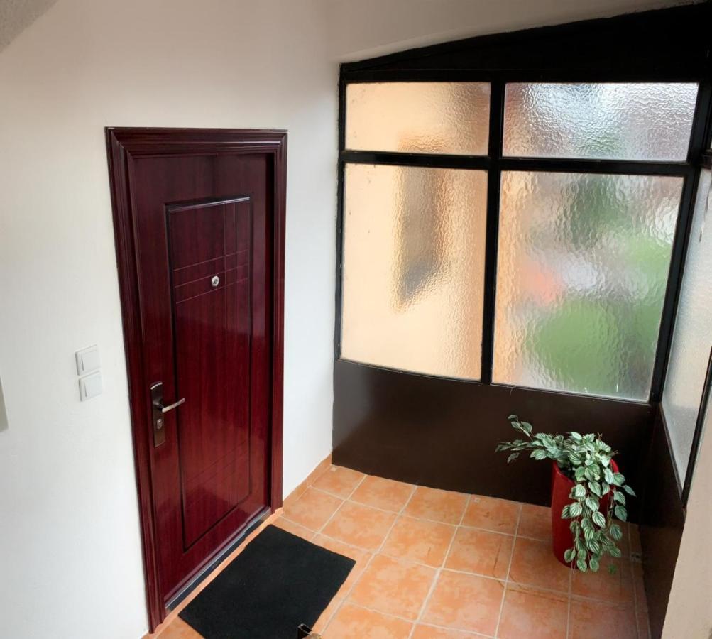 Modern Apartment Brčko Kültér fotó