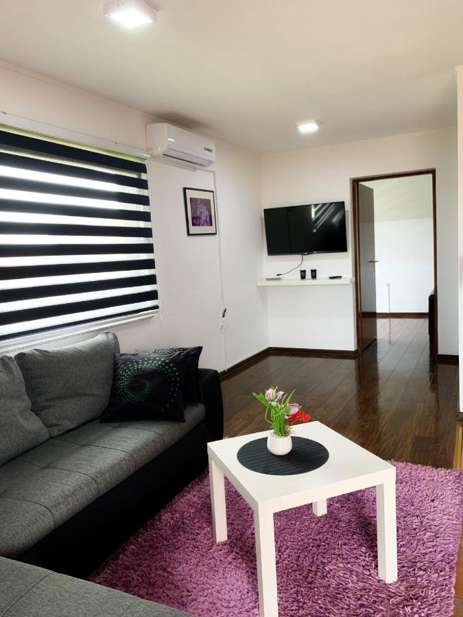 Modern Apartment Brčko Kültér fotó